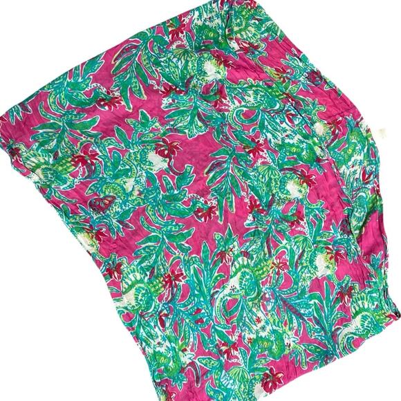 Lilly Pulitzer Infinity Scarf One Size - Picture 6 of 9